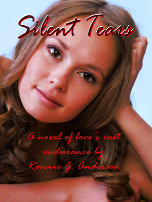 cover image of Silent Tears
